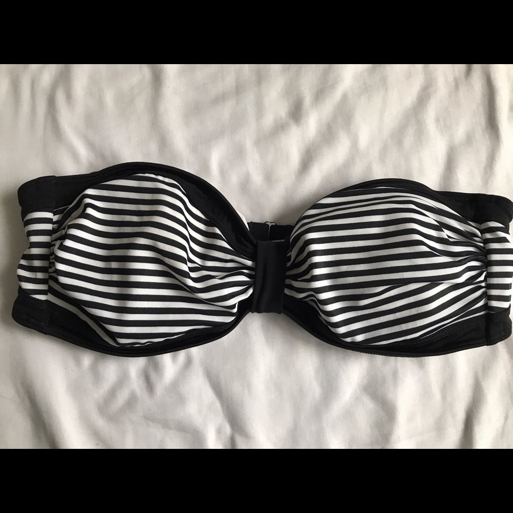 Victoria's Secret PINK bathing suit top